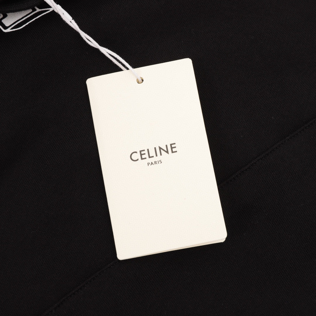 【CELINE】 セリーヌ Hoodie-高島屋オンラインストア - 公式
