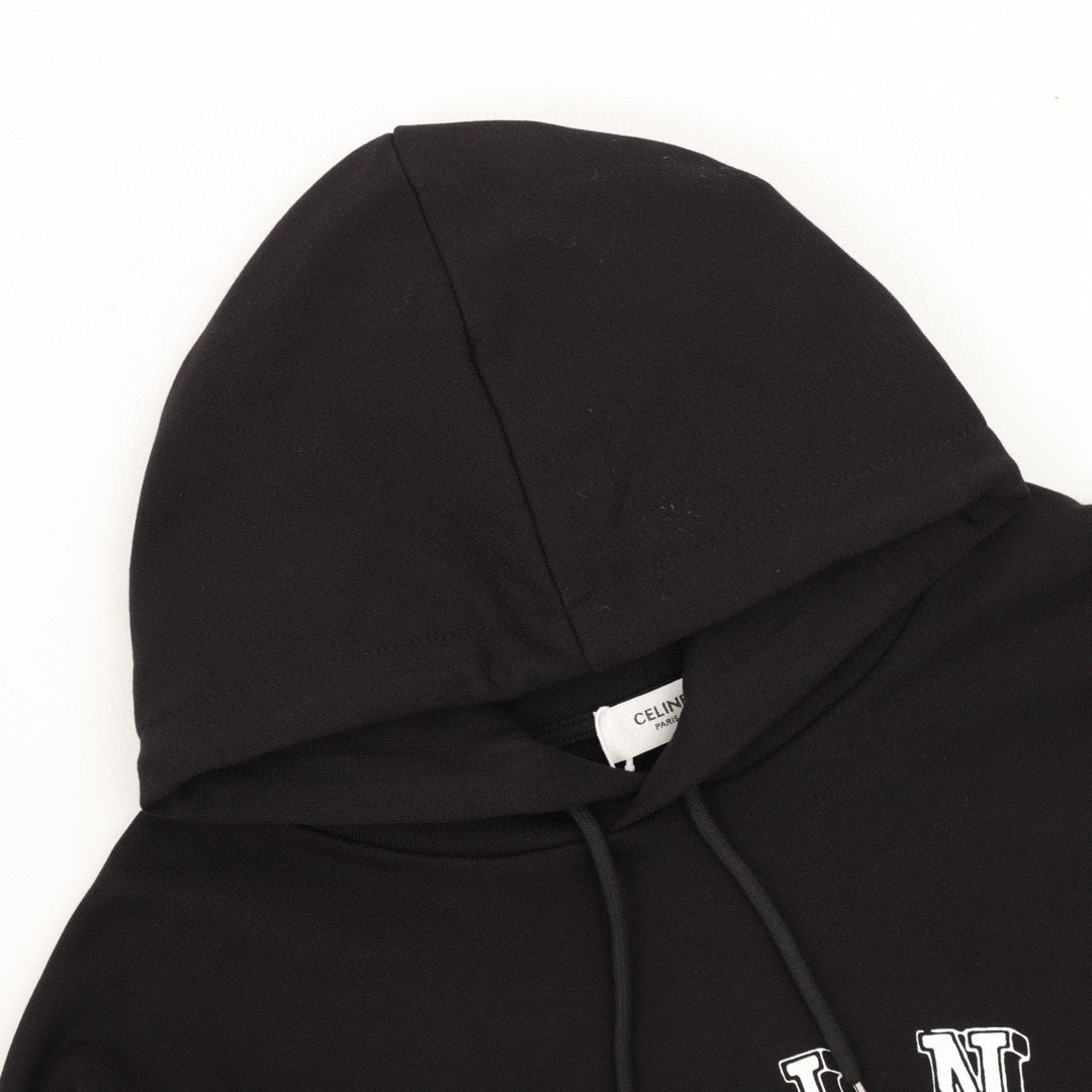 【CELINE】 セリーヌ Hoodie-高島屋オンラインストア - 公式