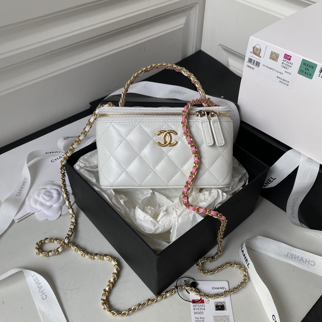 シャネル/CHANEL 23p new handle AP3243 51