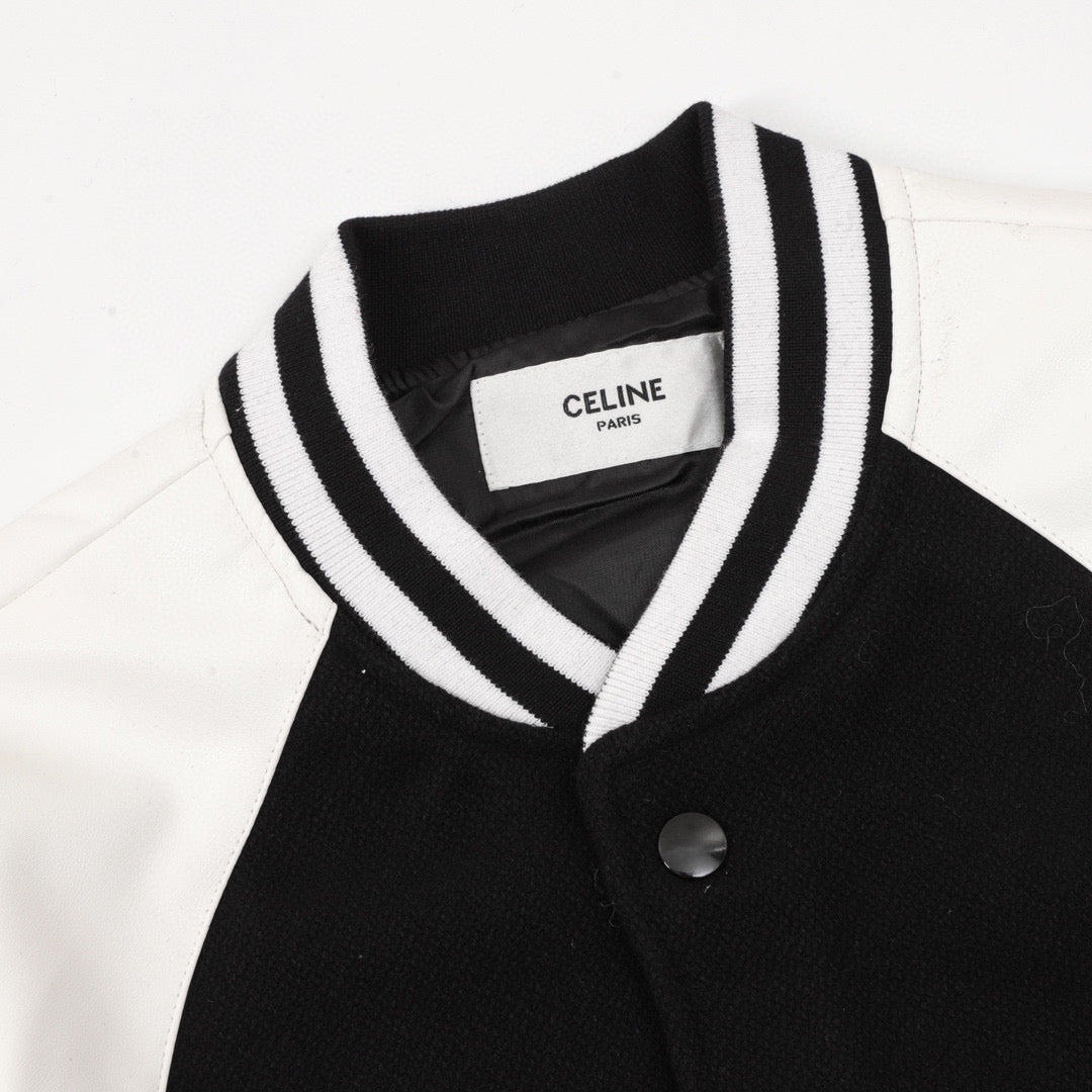 【CELINE】 セリーヌ Jacket-高島屋オンラインストア - 公式