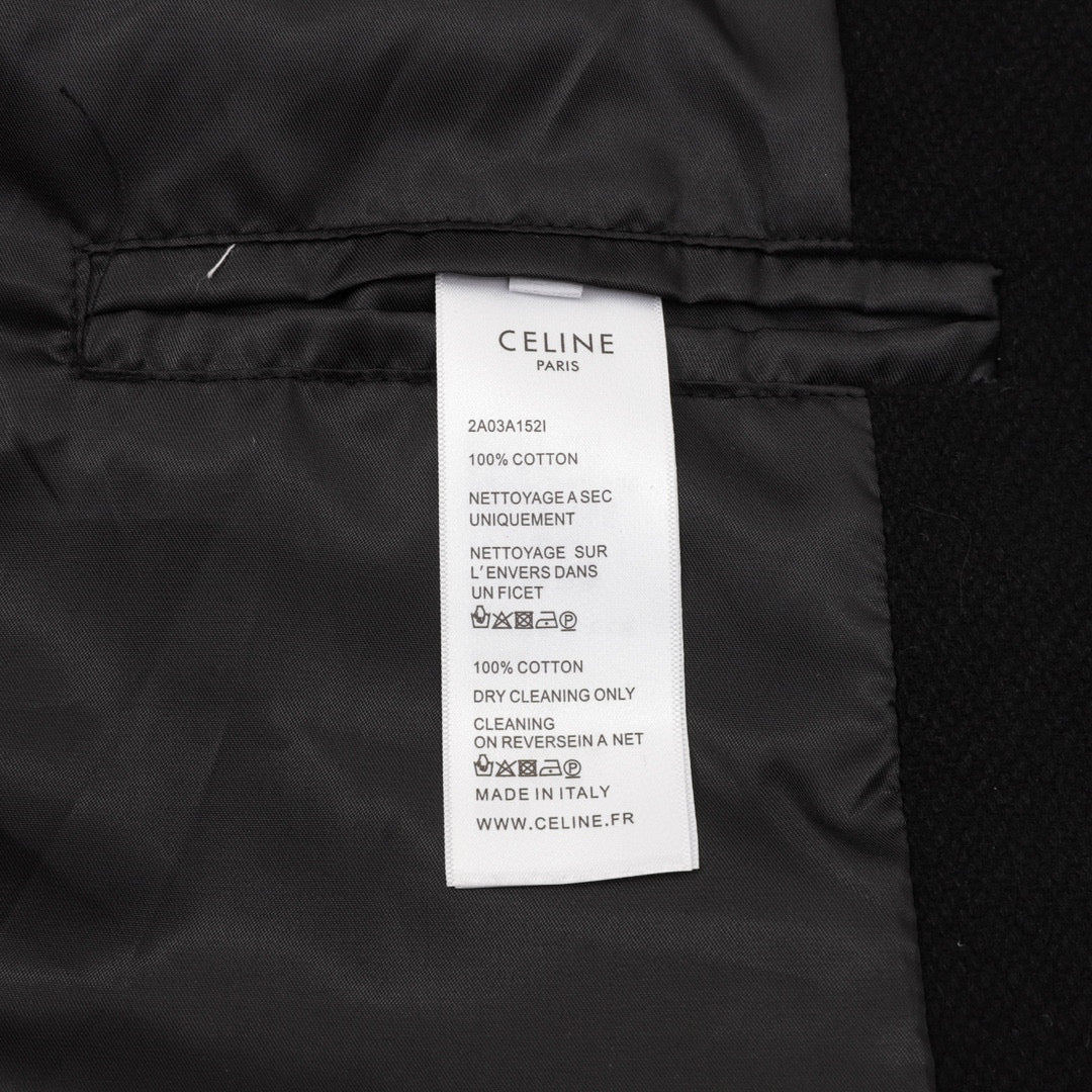 【CELINE】 セリーヌ Jacket-高島屋オンラインストア - 公式