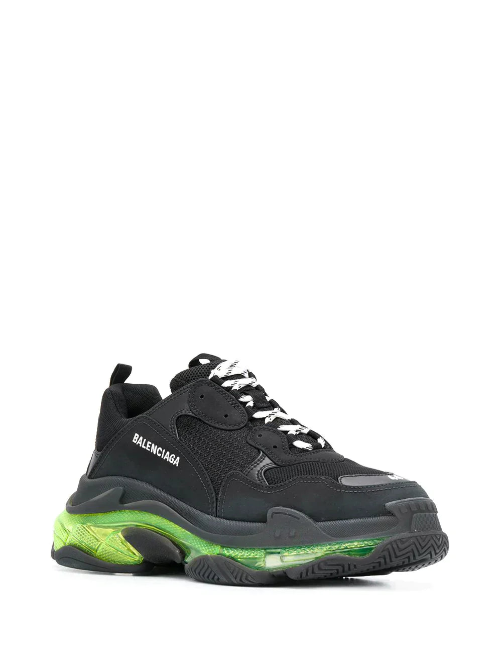 BALENCIAGA 【バレンシアガ】 TRIPLE S-高島屋オンラインストア - 公式