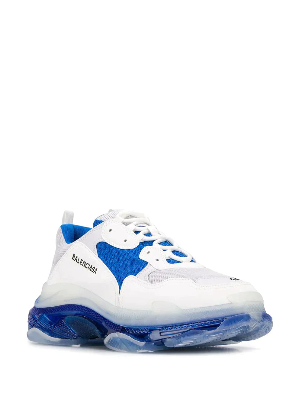 BALENCIAGA 【バレンシアガ】 TRIPLE S-高島屋オンラインストア - 公式