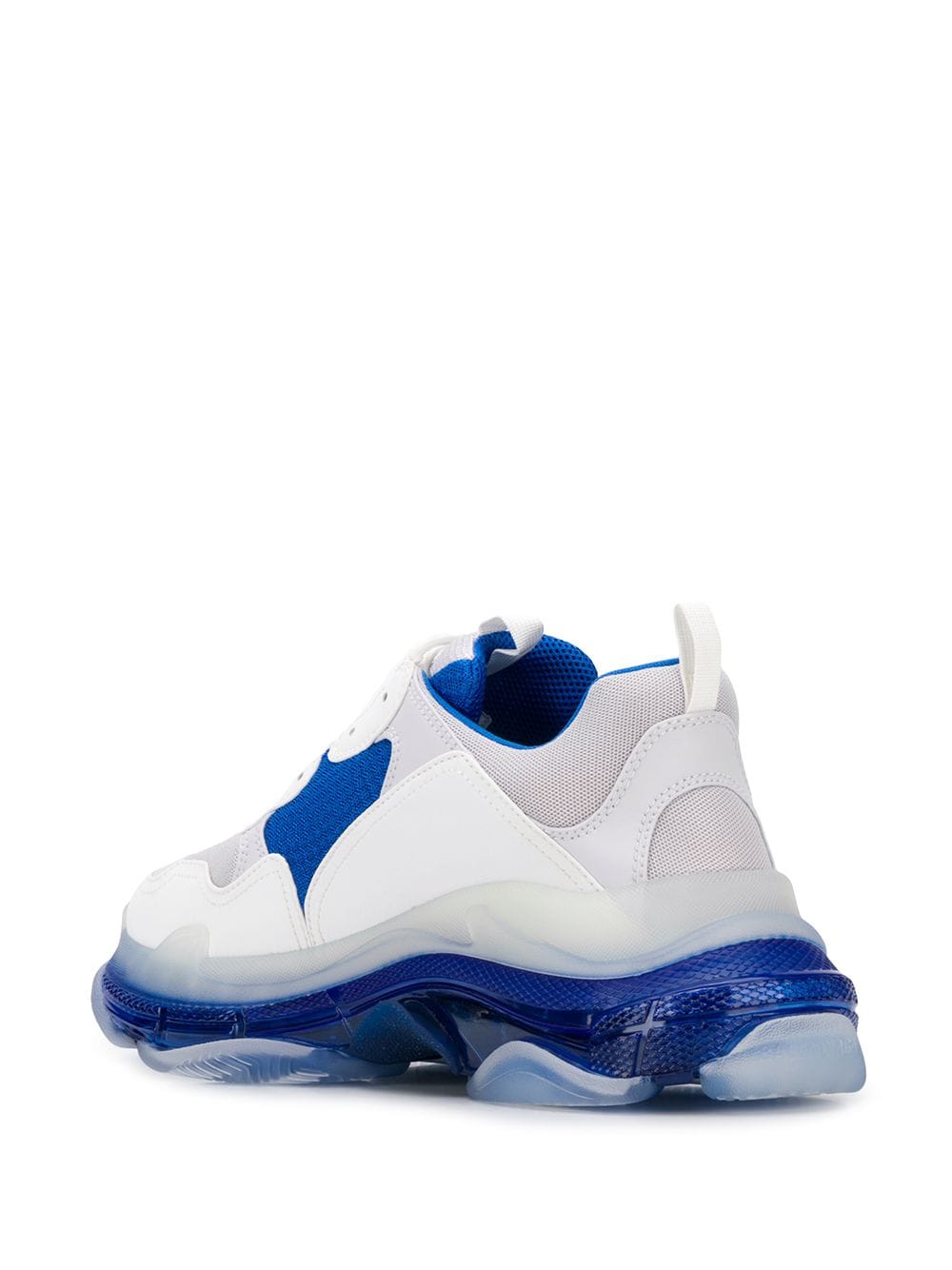 BALENCIAGA 【バレンシアガ】 TRIPLE S-高島屋オンラインストア - 公式