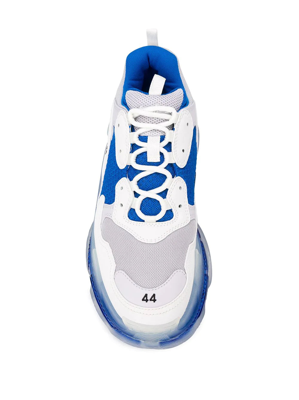 BALENCIAGA 【バレンシアガ】 TRIPLE S-高島屋オンラインストア - 公式