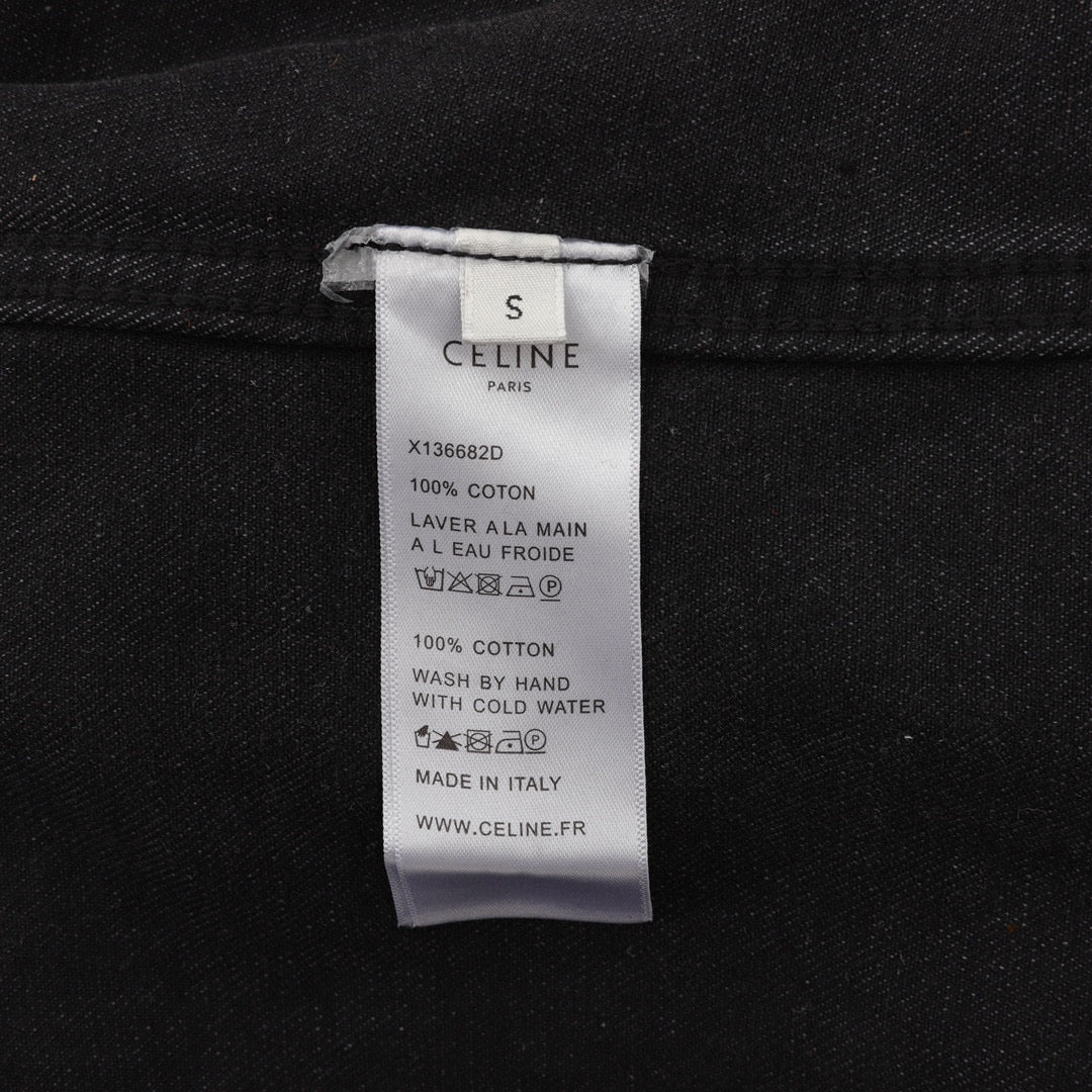 【CELINE】 セリーヌ Jacket-高島屋オンラインストア - 公式