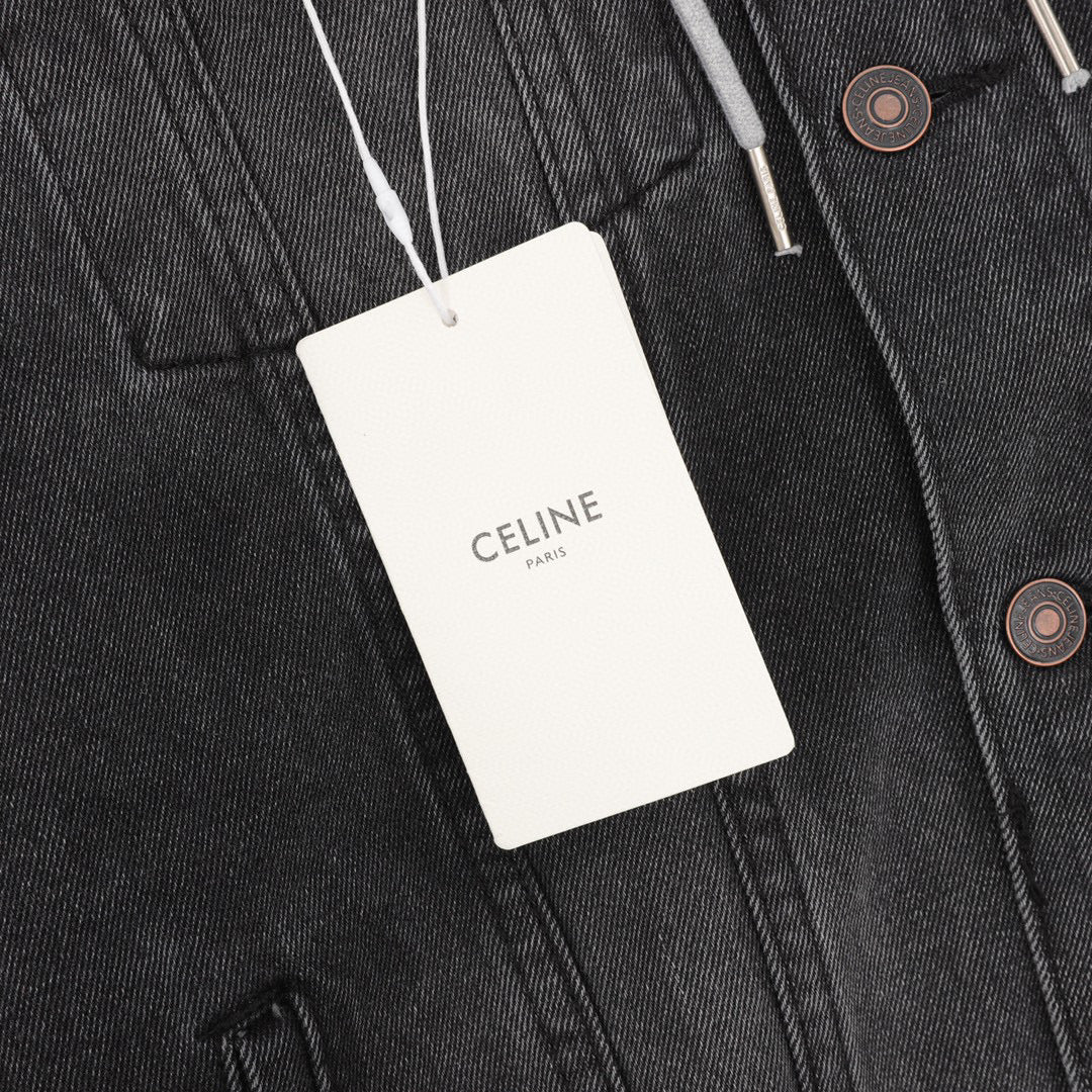 【CELINE】 セリーヌ Jacket-高島屋オンラインストア - 公式
