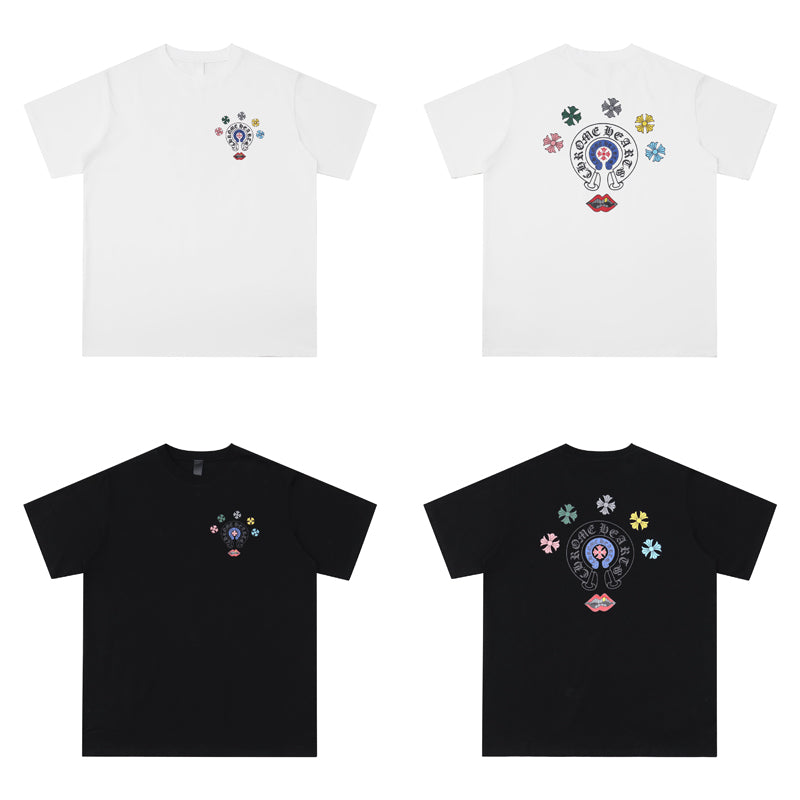 クロムハーツ Tシャツ 半袖 Chrome Hearts T-shirts K6010-高島屋オンラインストア - 公式