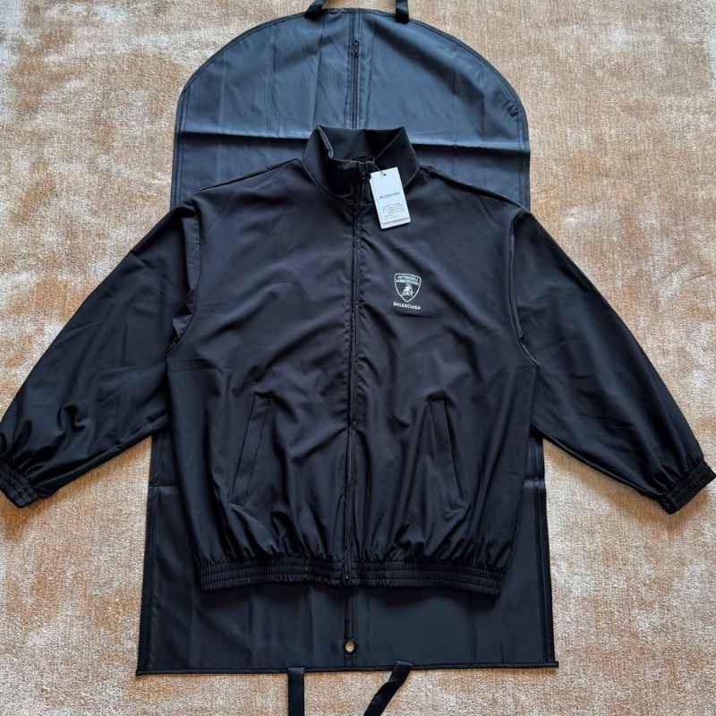 BALENCIAGA 【バレンシアガ】 Jacket-高島屋オンラインストア - 公式