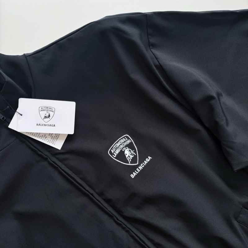 BALENCIAGA 【バレンシアガ】 Jacket-高島屋オンラインストア - 公式