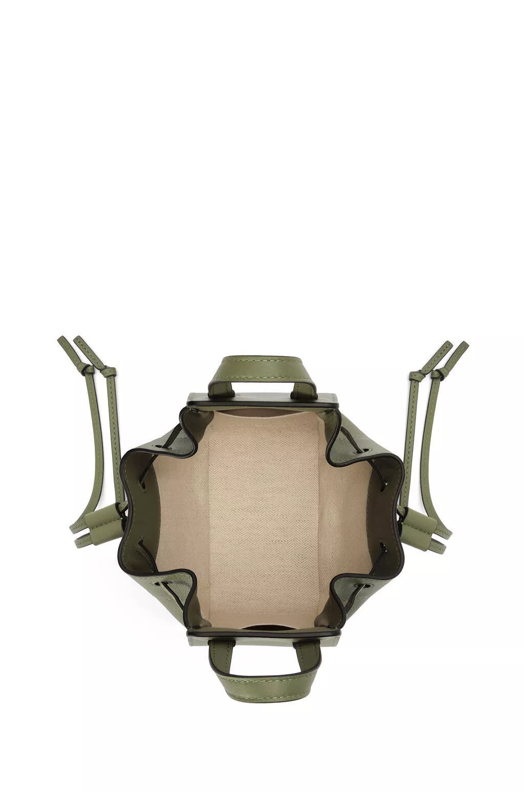 【LOEWE】ロエベ ★定番★ミニハンモックDWバッグ【バッグ】