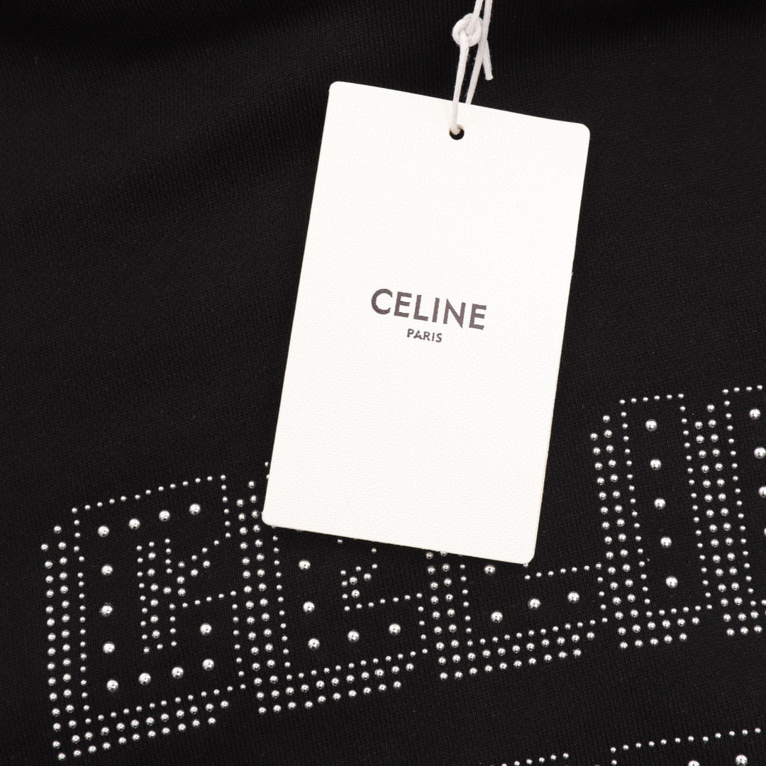 【CELINE】 セリーヌ Hoodie-高島屋オンラインストア - 公式