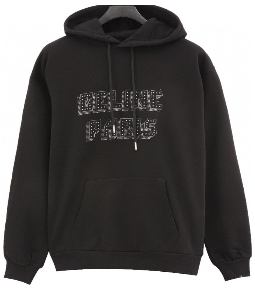 【CELINE】 セリーヌ Hoodie-高島屋オンラインストア - 公式
