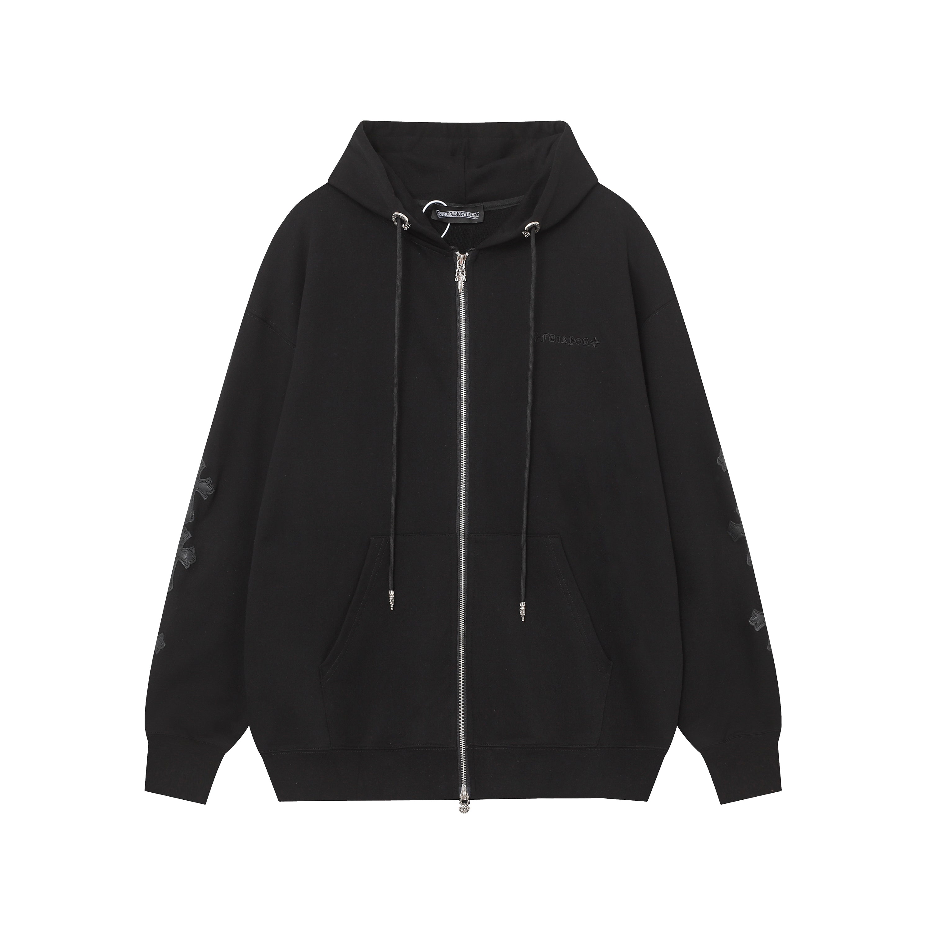 Chrome Hearts Zip Up Hoodie 9812 – 高島屋オンラインストア - 公式