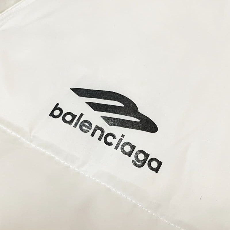 BALENCIAGA 【バレンシアガ】 Jacket-高島屋オンラインストア - 公式