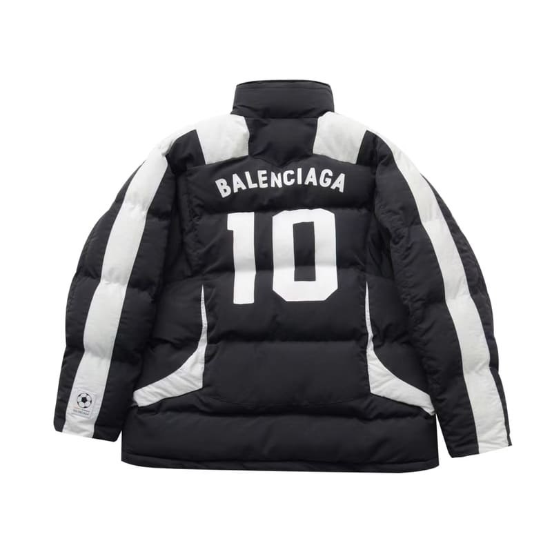 BALENCIAGA 【バレンシアガ】 Jacket-高島屋オンラインストア - 公式