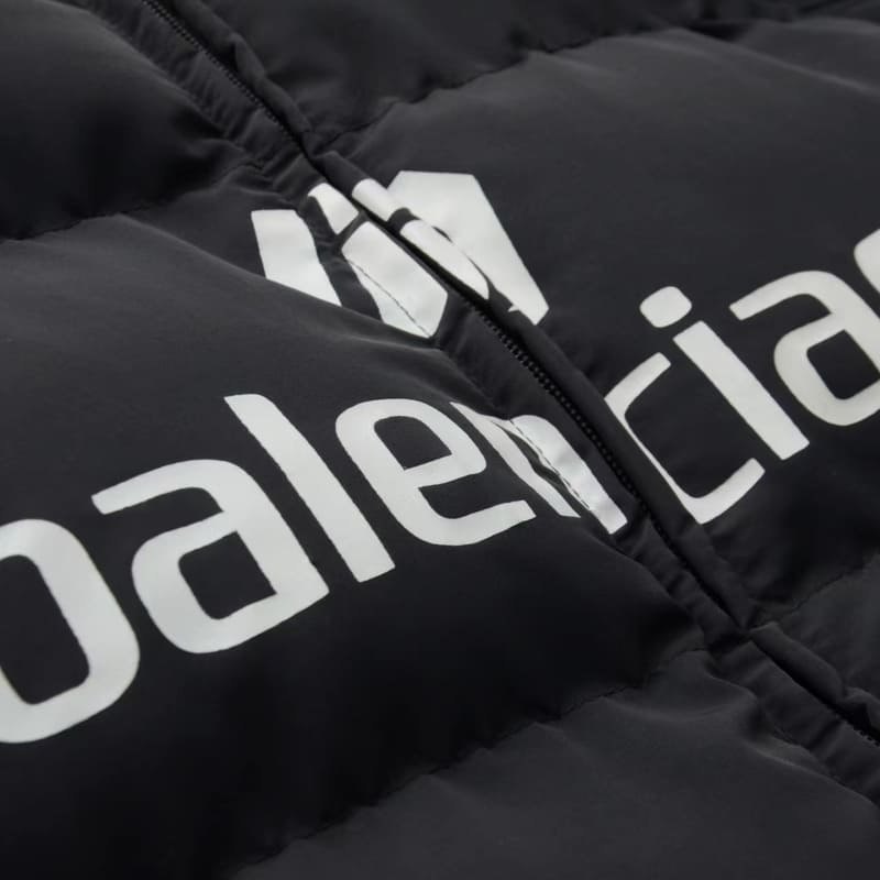 BALENCIAGA 【バレンシアガ】 Jacket-高島屋オンラインストア - 公式