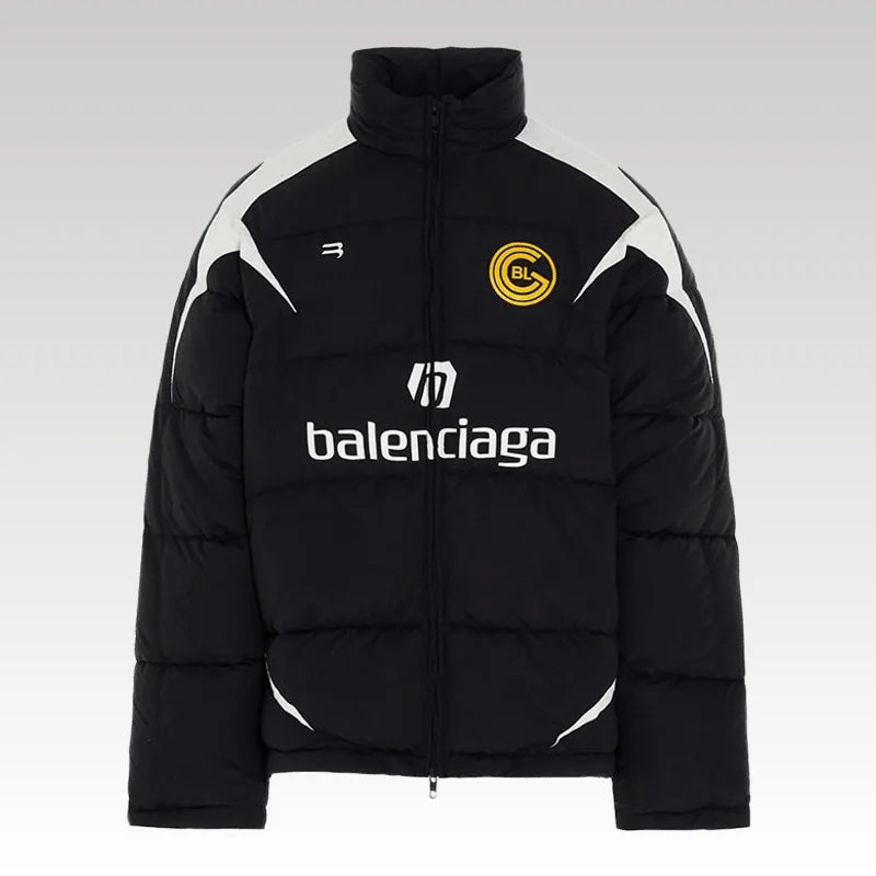 BALENCIAGA 【バレンシアガ】 Jacket-高島屋オンラインストア - 公式