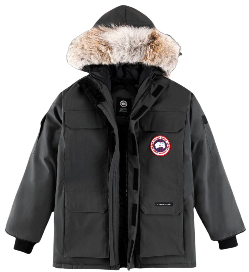 CANADA GOOSE 【カナダグース】 Jacket-高島屋オンラインストア - 公式