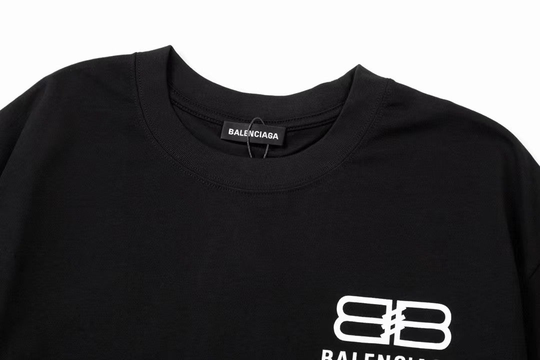 BALENCIAGA 【バレンシアガ】 T-shirt-高島屋オンラインストア - 公式