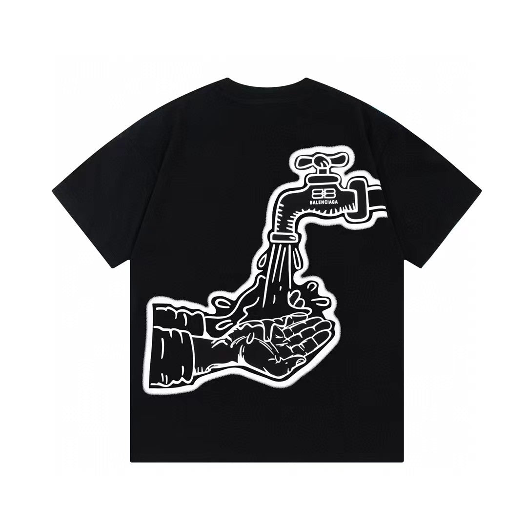 BALENCIAGA 【バレンシアガ】 T-shirt-高島屋オンラインストア - 公式