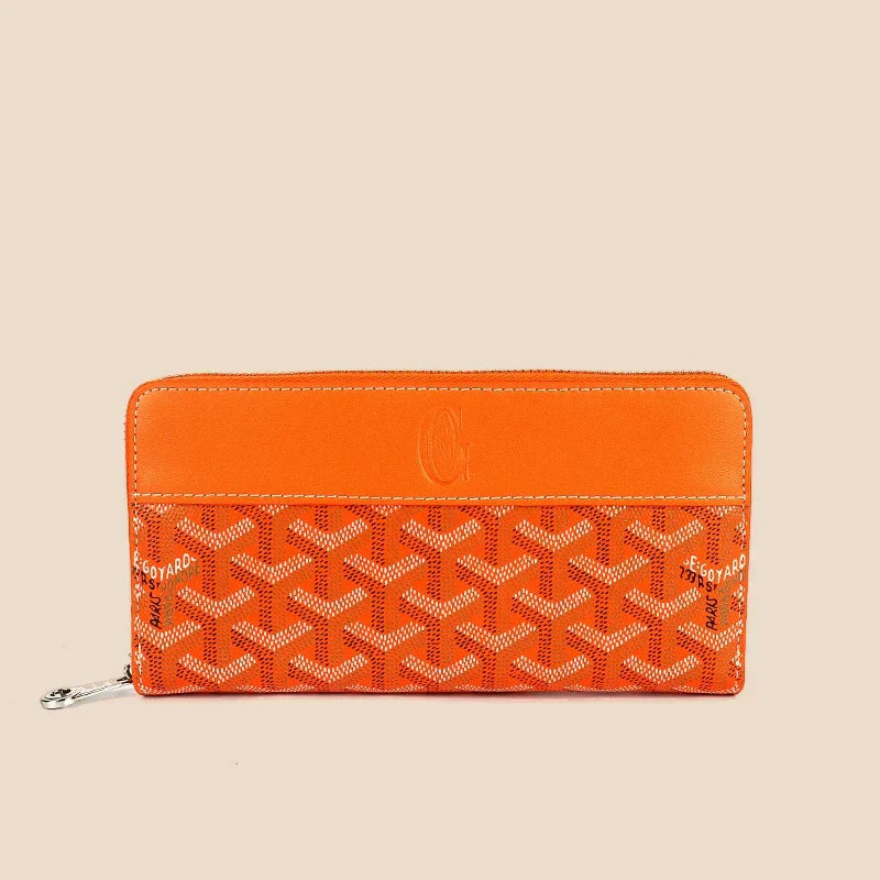GOYARD(ゴヤール) LuxFold Wallet – 高島屋オンラインストア - 公式