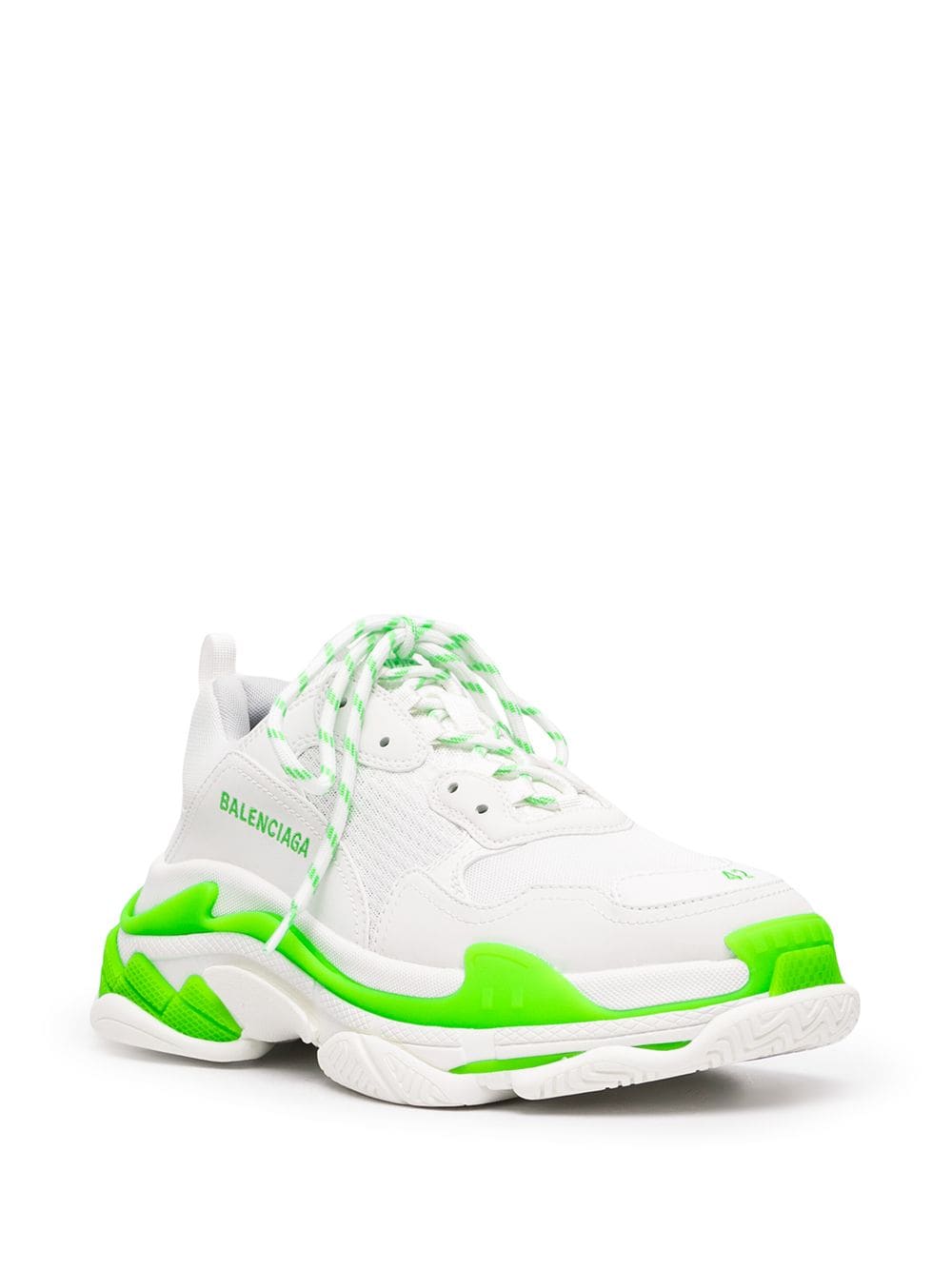 BALENCIAGA 【バレンシアガ】 TRIPLE S-高島屋オンラインストア - 公式