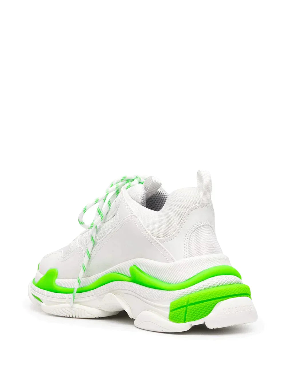 BALENCIAGA 【バレンシアガ】 TRIPLE S-高島屋オンラインストア - 公式