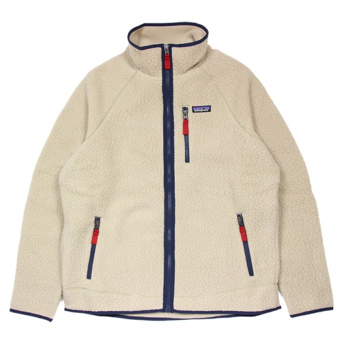 PATAGONIA / パタゴニア MEN’S RETRO PILE JACKET 22801