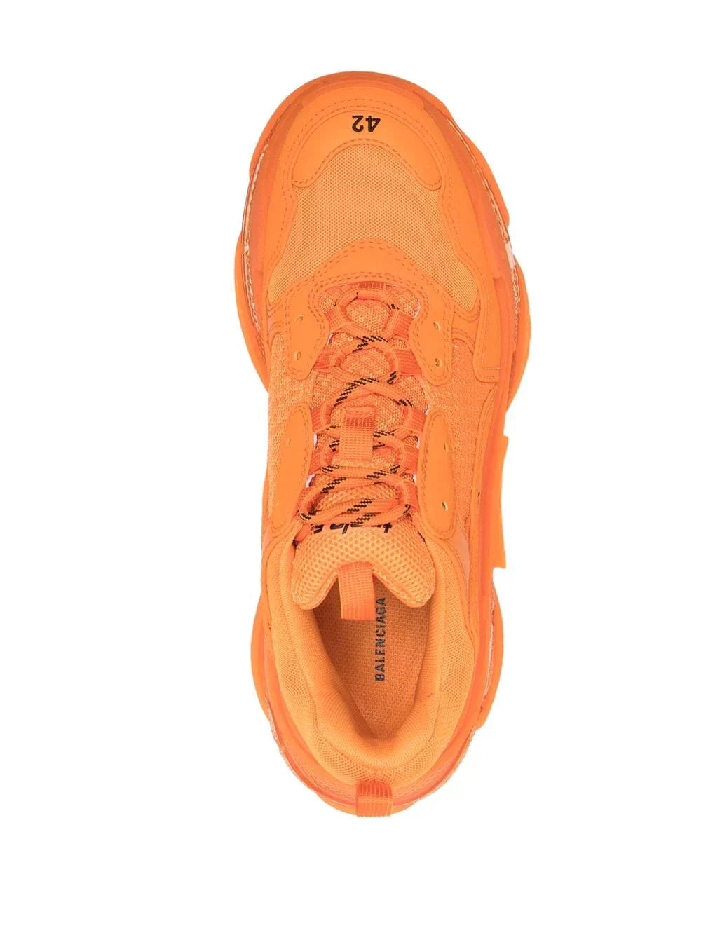 BALENCIAGA 【バレンシアガ】 TRIPLE S-高島屋オンラインストア - 公式