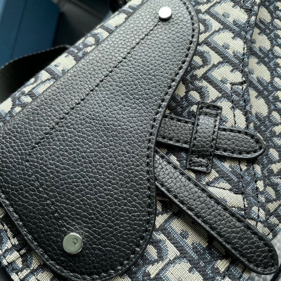 Dior SADDLE メッセンジャーバッグ-高島屋オンラインストア - 公式
