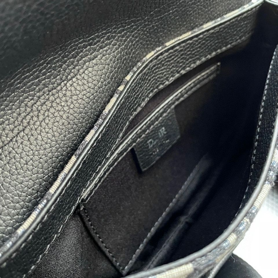 Dior SADDLE メッセンジャーバッグ-高島屋オンラインストア - 公式