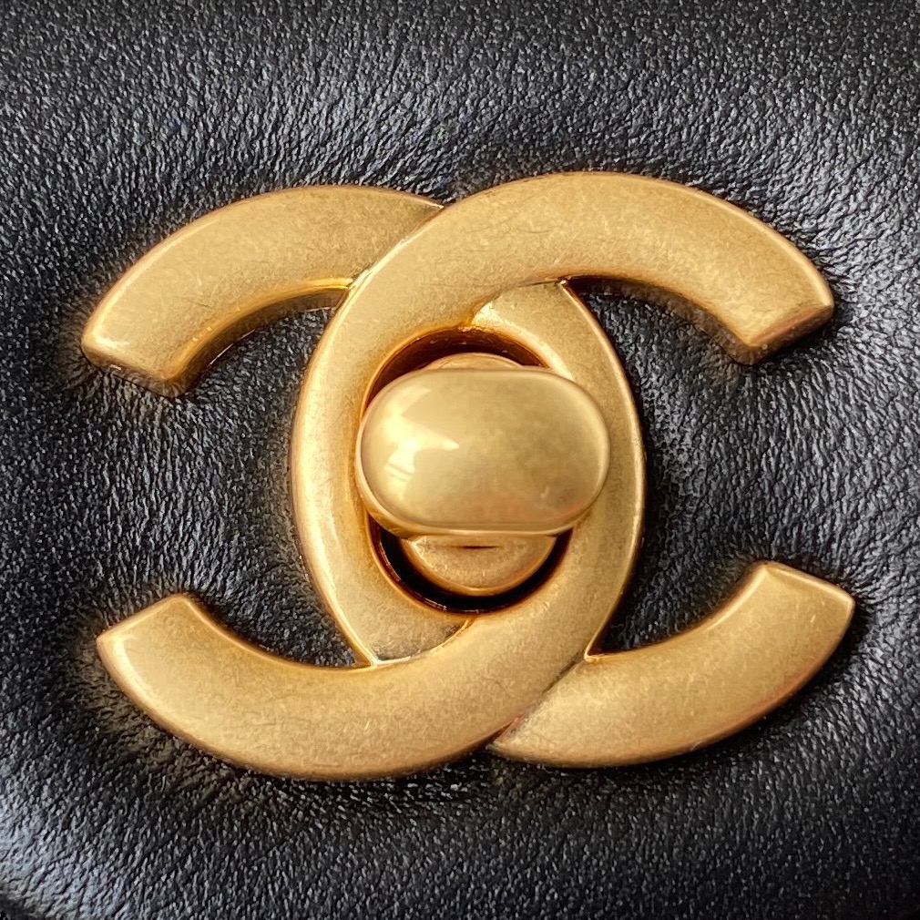 シャネル/CHANEL CF square with golden ball 1786 1-高島屋オンラインストア - 公式
