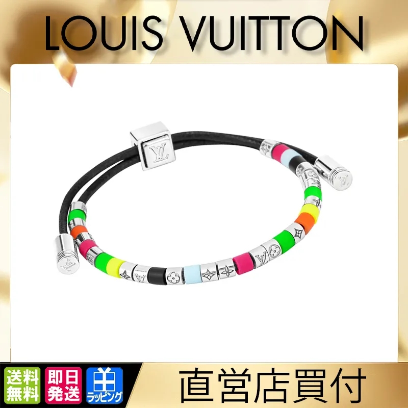 【国内発送/直営店】ブラスレ・LV パラダイス