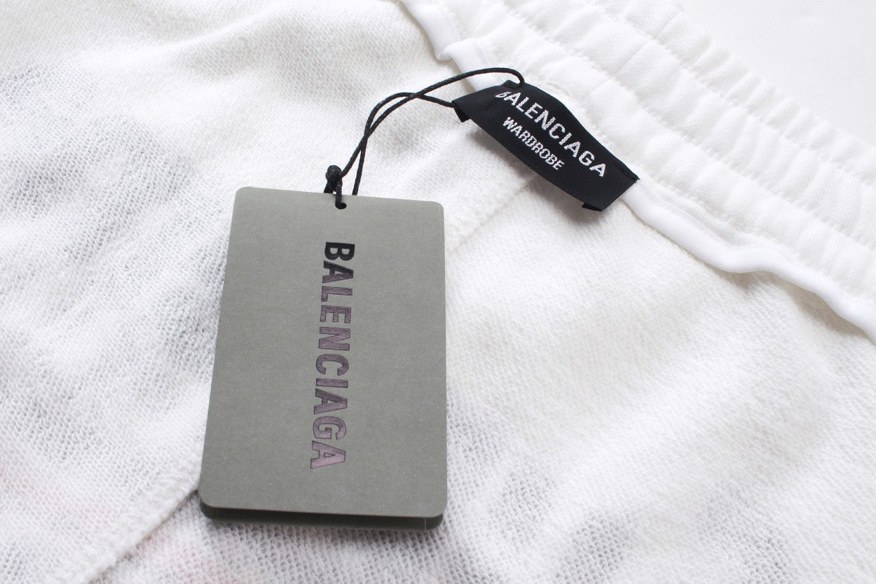 BALENCIAGA 【バレンシアガ】 Shorts-高島屋オンラインストア - 公式