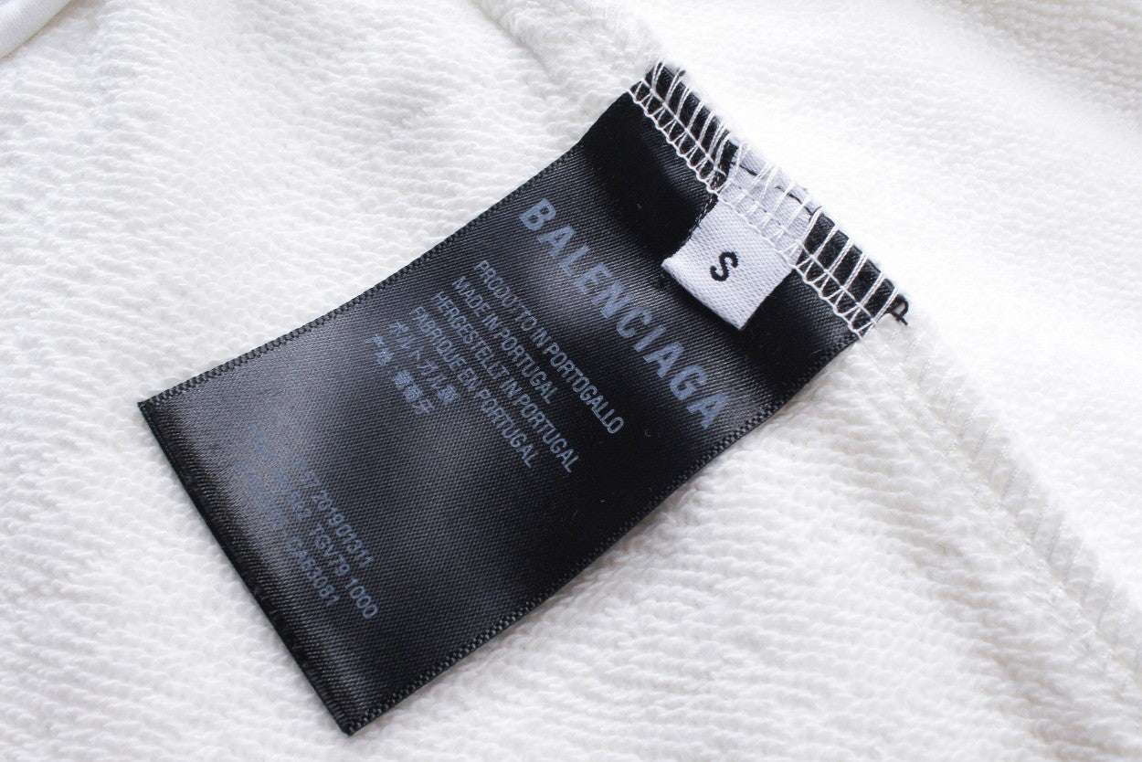 BALENCIAGA 【バレンシアガ】 Shorts-高島屋オンラインストア - 公式