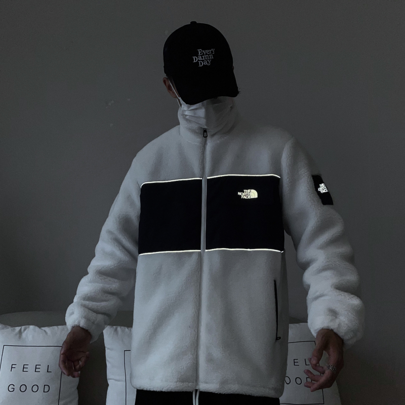 【THE NORTH FACE】23FW★RANGER V FLEECE ANORAK★