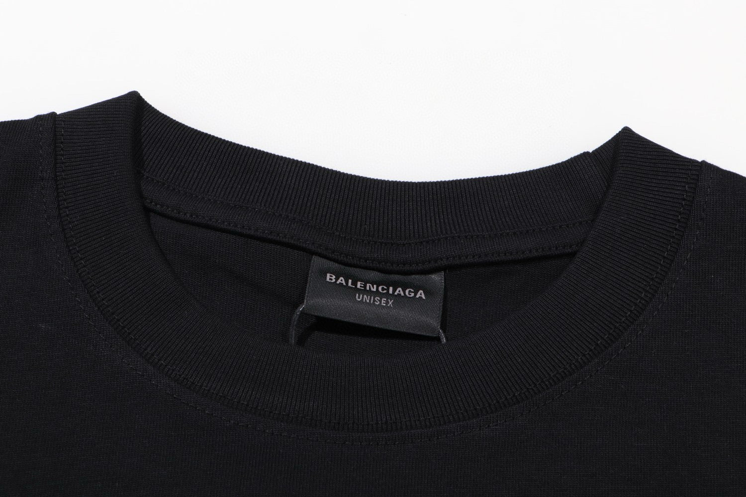 BALENCIAGA 【バレンシアガ】 T-shirt-高島屋オンラインストア - 公式