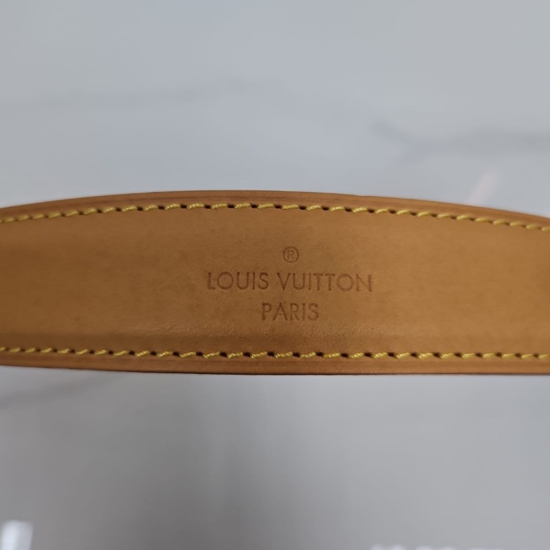 【LOUIS VUITTON】ルイヴィトンのモノグラムサイドトランクMM