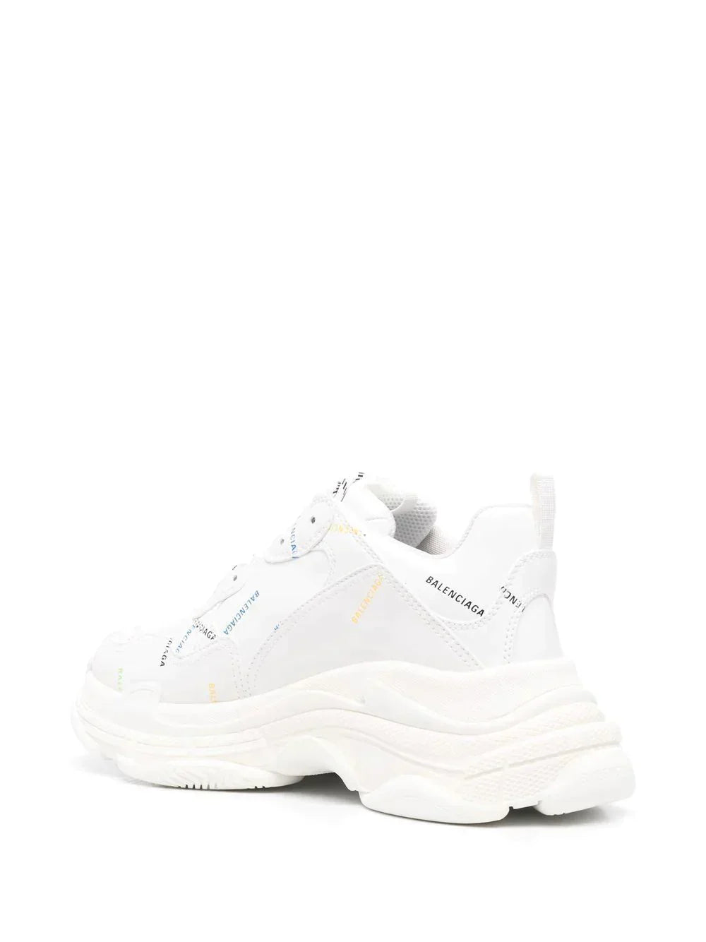 BALENCIAGA 【バレンシアガ】 TRIPLE S-高島屋オンラインストア - 公式