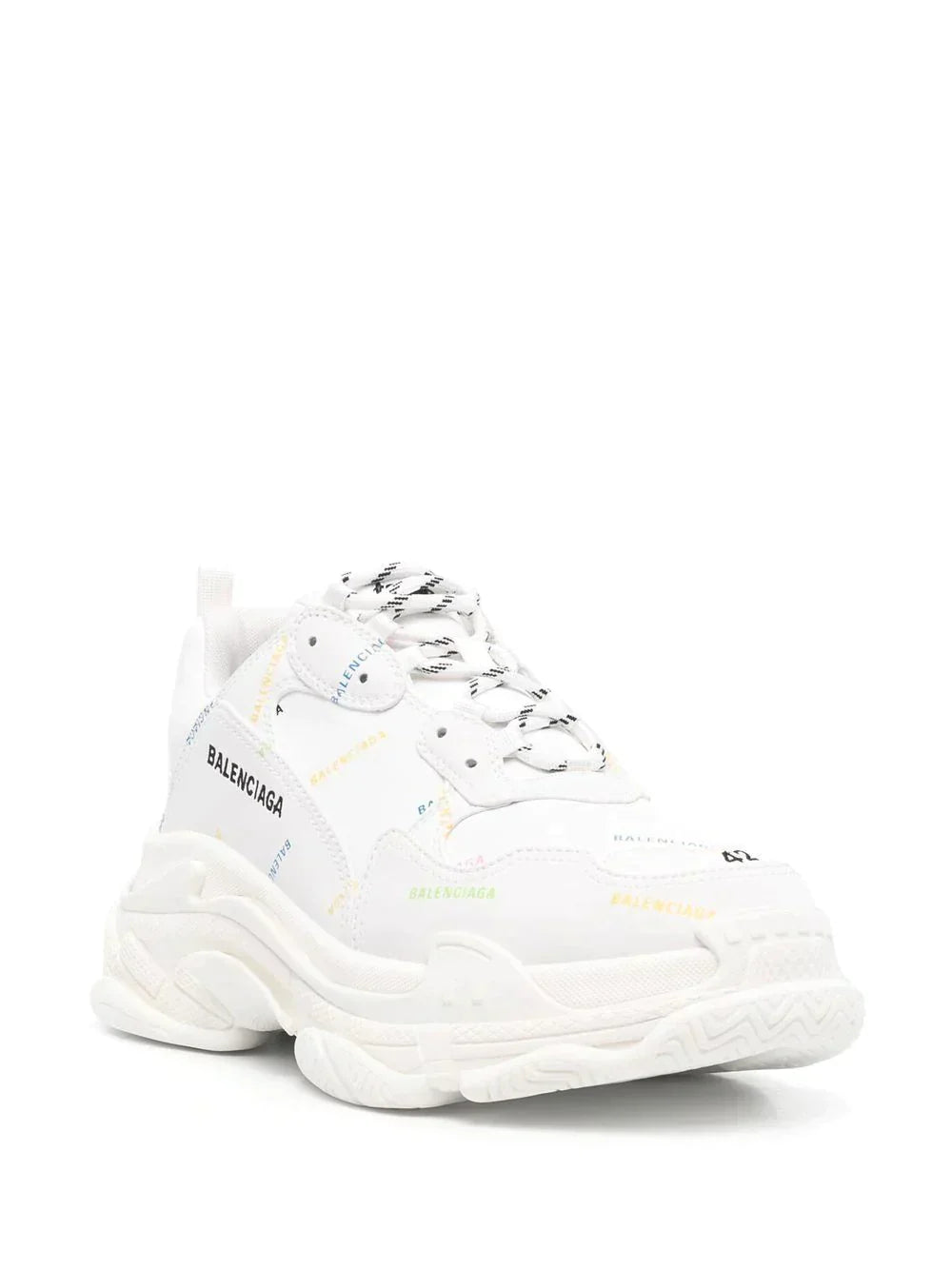 BALENCIAGA 【バレンシアガ】 TRIPLE S-高島屋オンラインストア - 公式