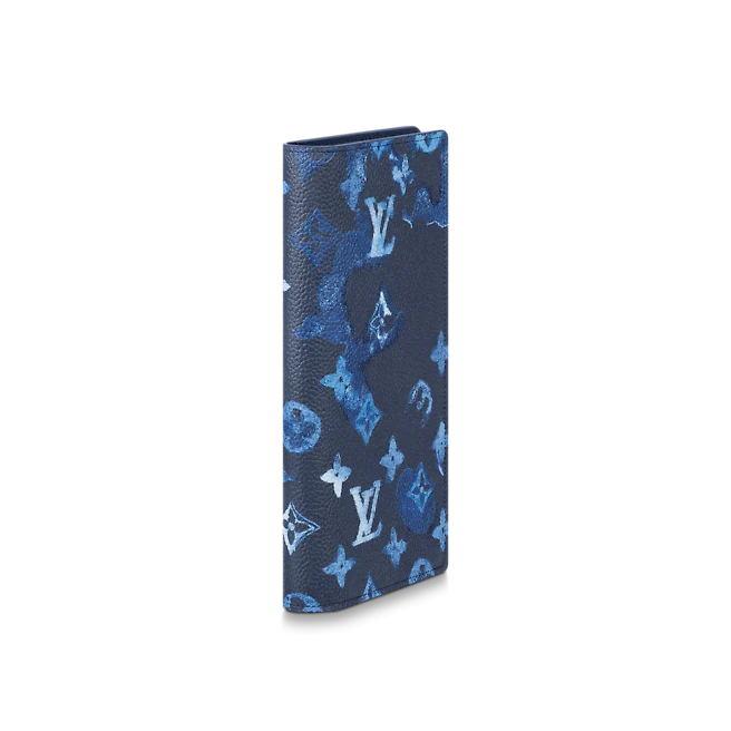 ルイヴィトン/Louis Vuitton BRAZZAウォレット-高島屋オンラインストア - 公式