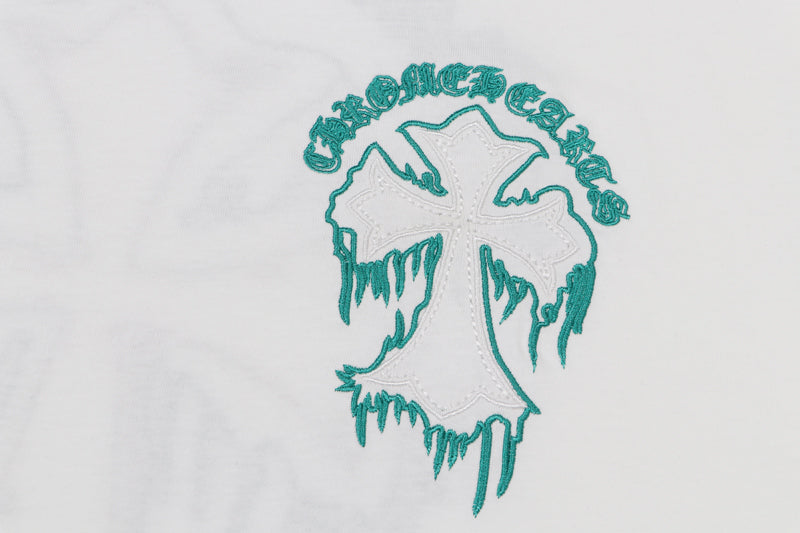 クロムハーツ Tシャツ 半袖 Chrome Hearts T-shirts 6039-高島屋オンラインストア - 公式