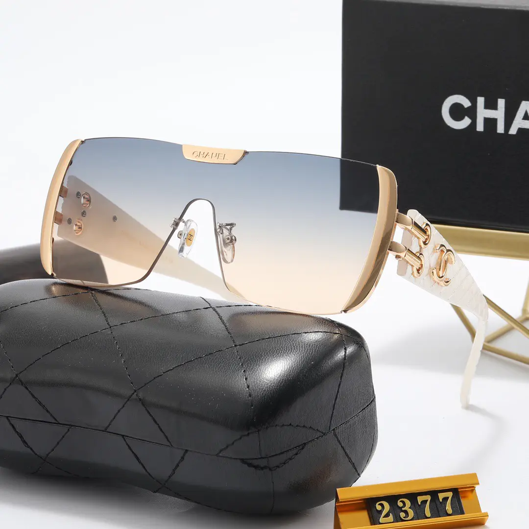 CHANEL サングラス C0011