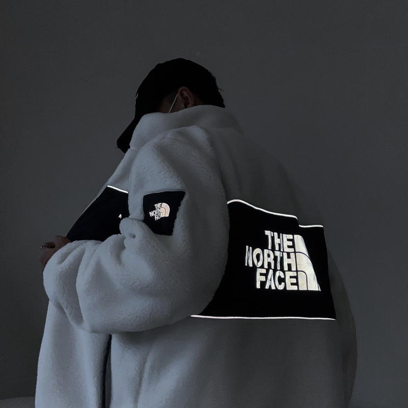 【THE NORTH FACE】23FW★RANGER V FLEECE ANORAK★