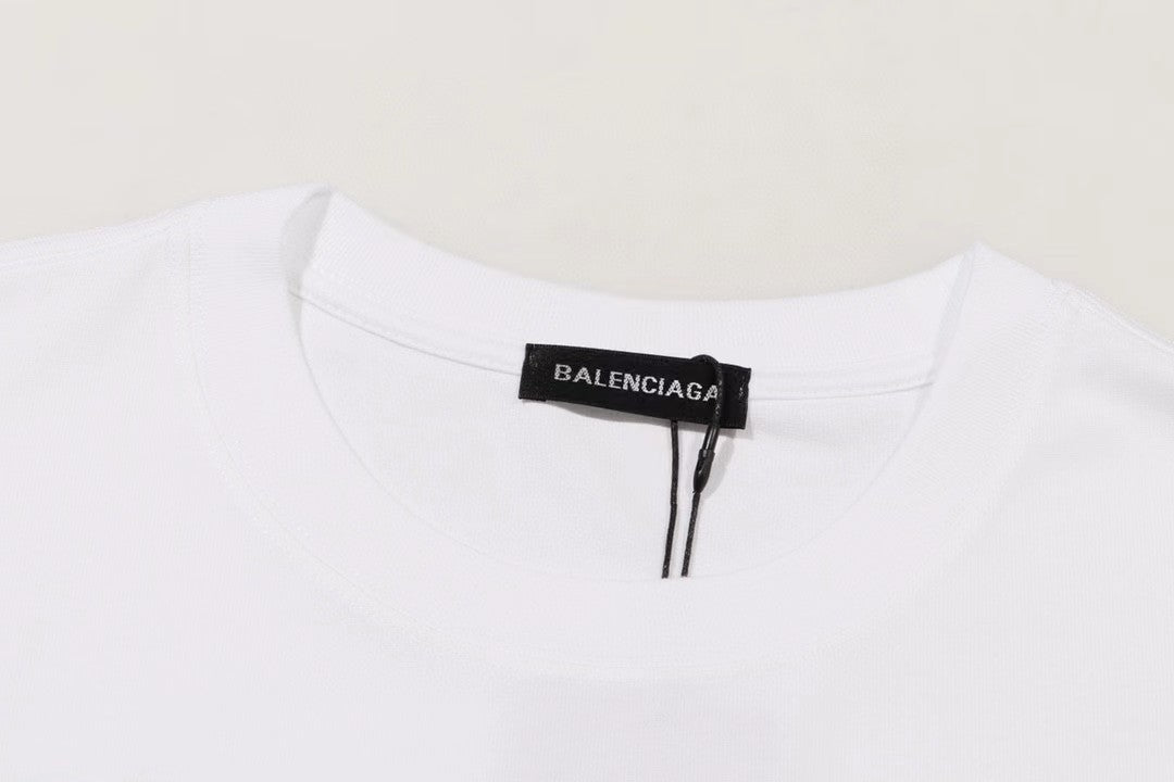 BALENCIAGA 【バレンシアガ】 T-shirt-高島屋オンラインストア - 公式