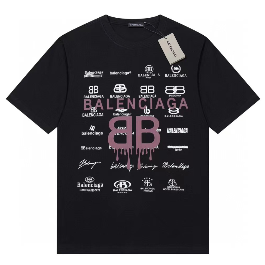 BALENCIAGA 【バレンシアガ】 T-shirt-高島屋オンラインストア - 公式
