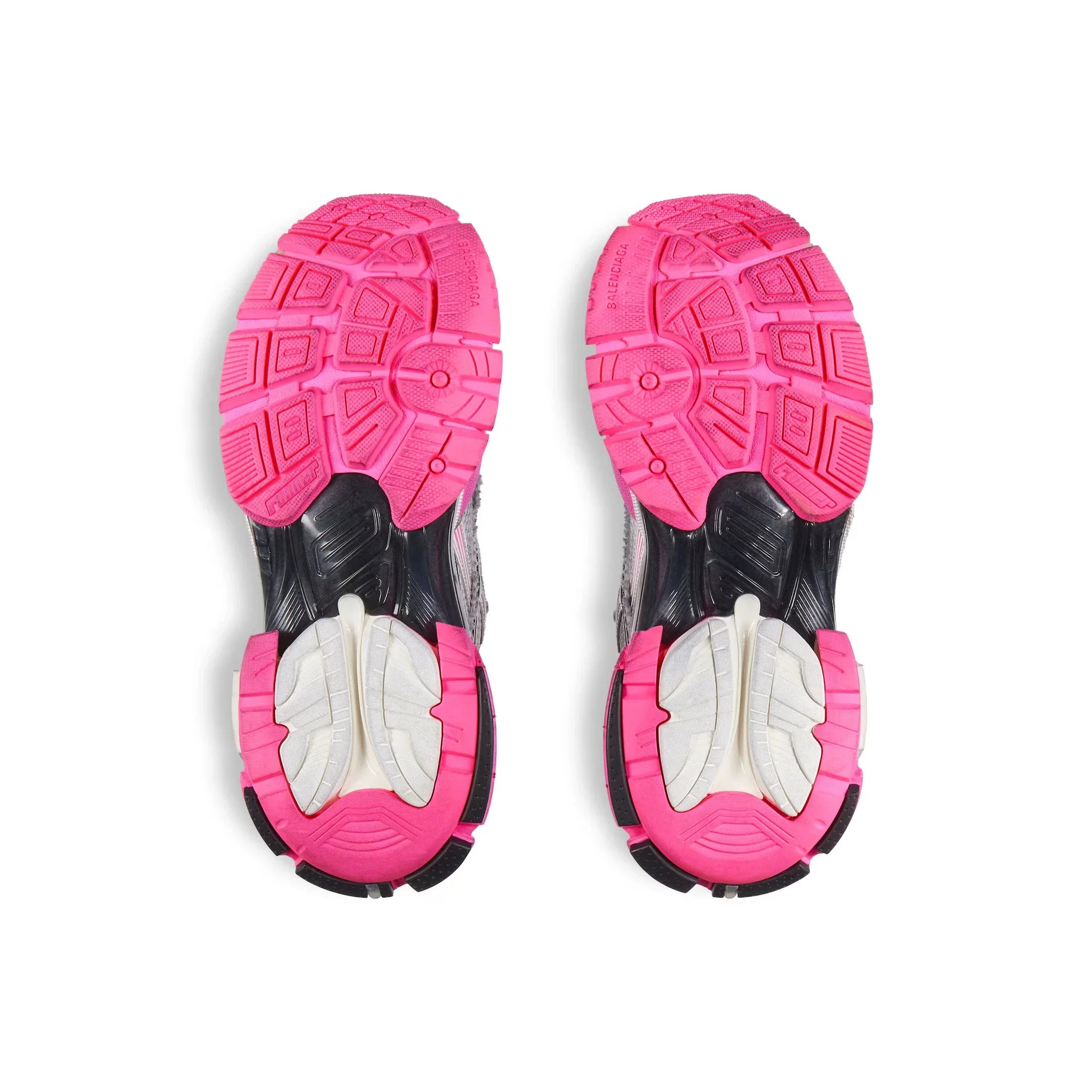 BALENCIAGA 【バレンシアガ】 RUNNER-高島屋オンラインストア - 公式