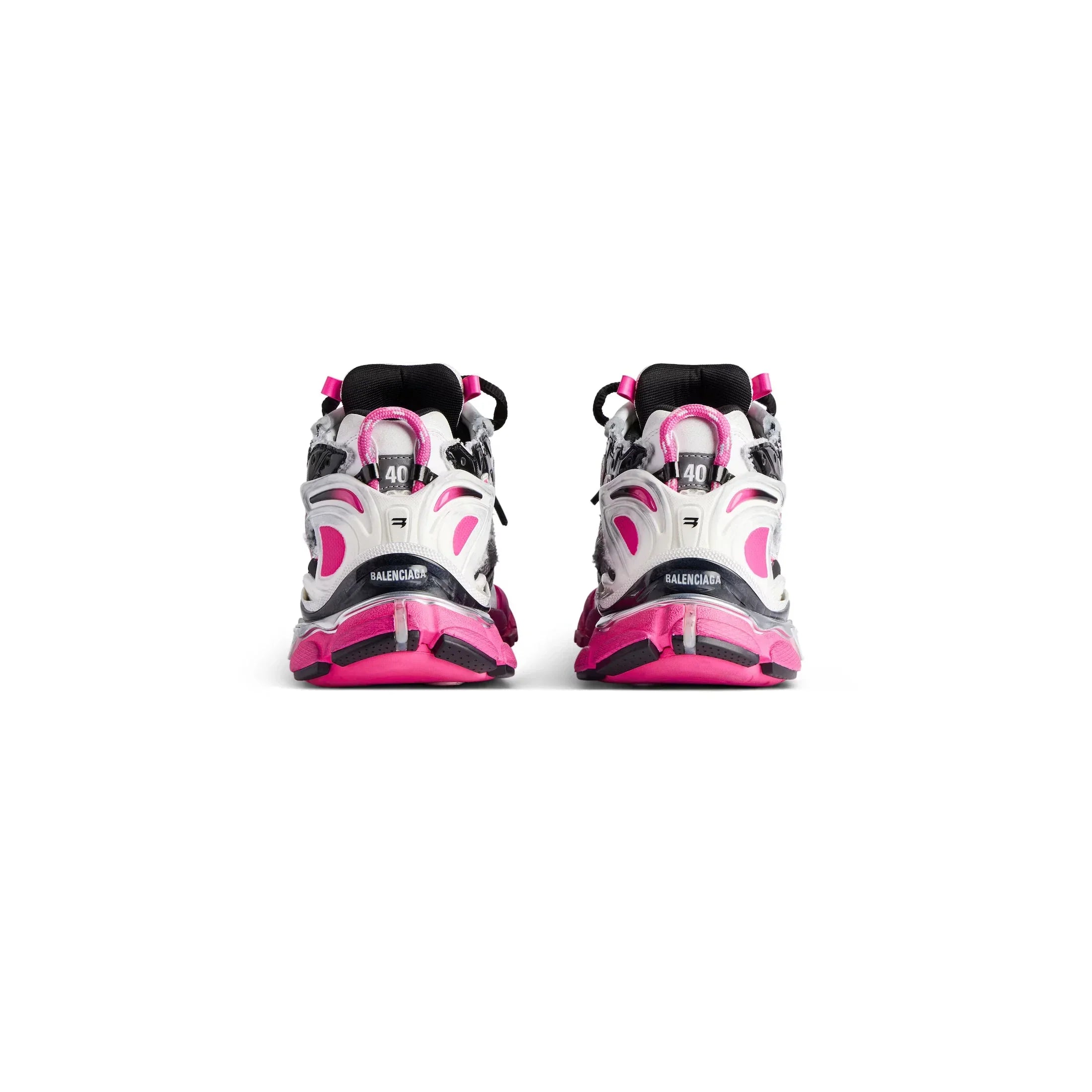 BALENCIAGA 【バレンシアガ】 RUNNER-高島屋オンラインストア - 公式