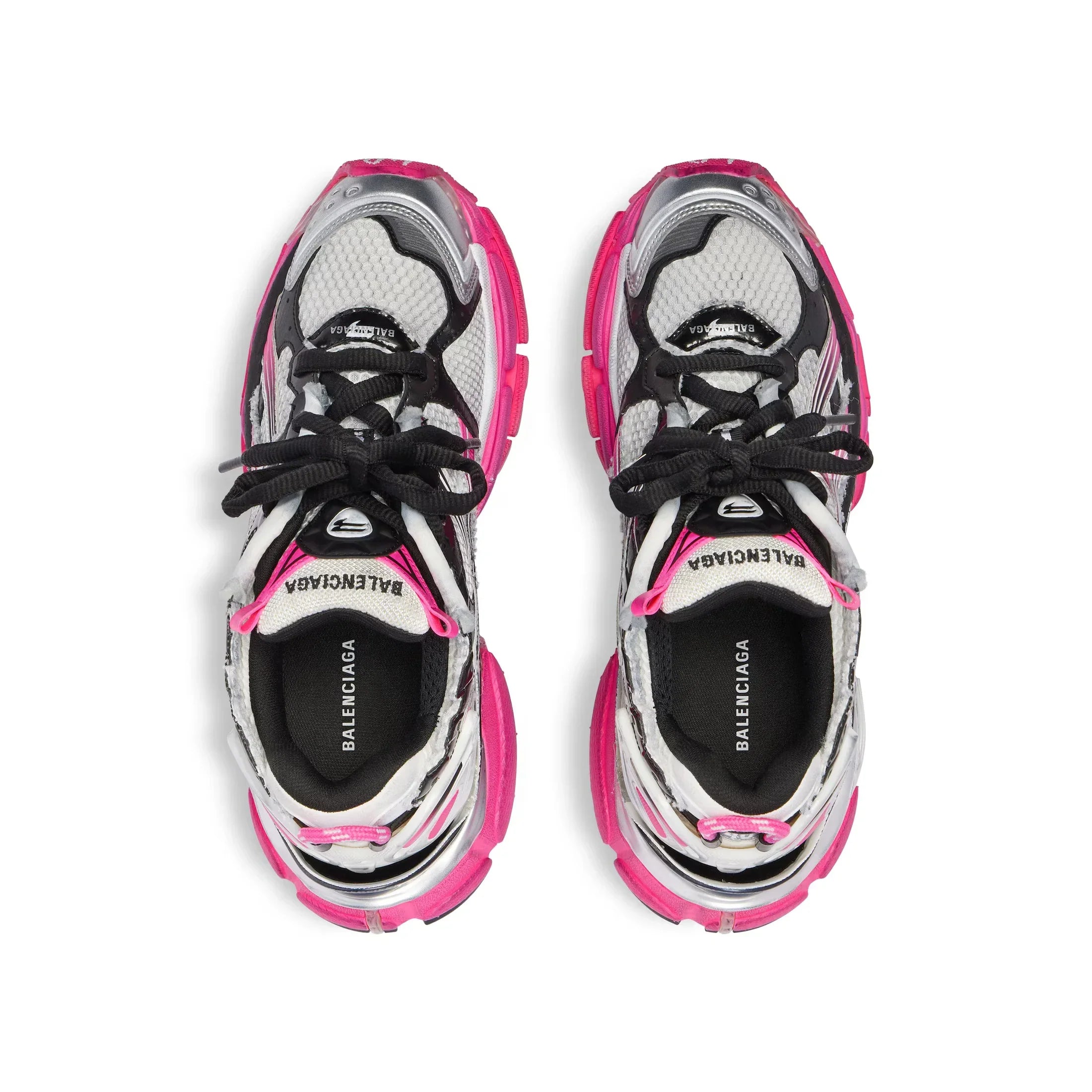 BALENCIAGA 【バレンシアガ】 RUNNER-高島屋オンラインストア - 公式